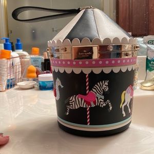 Kate Spade Carousel Purse